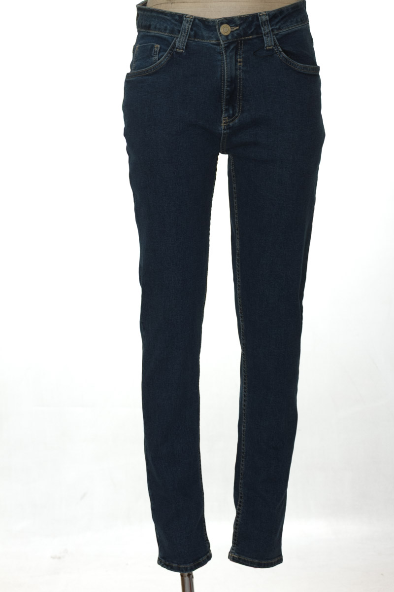 Pantalones color Azul - Quest