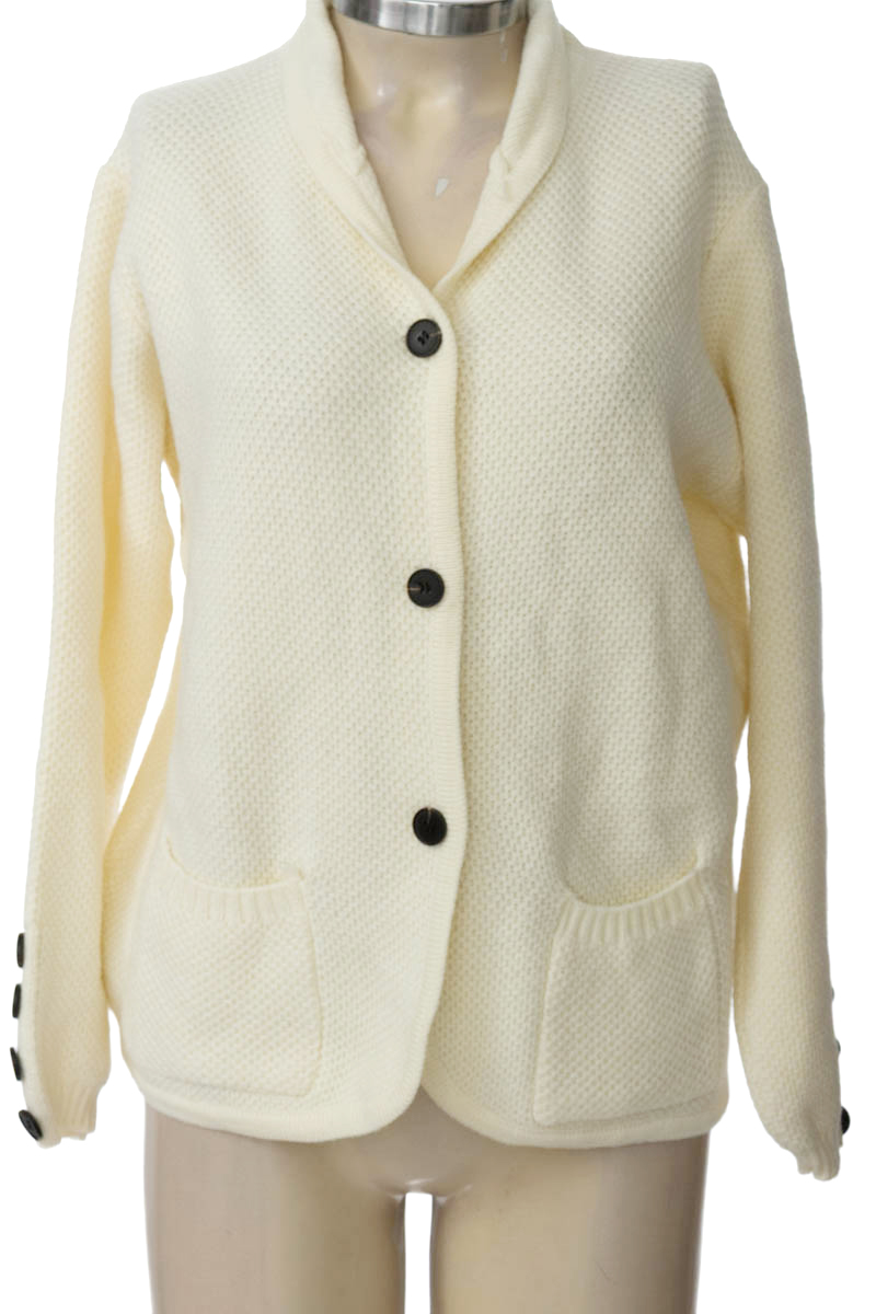 Sweater color Beige - Closeando