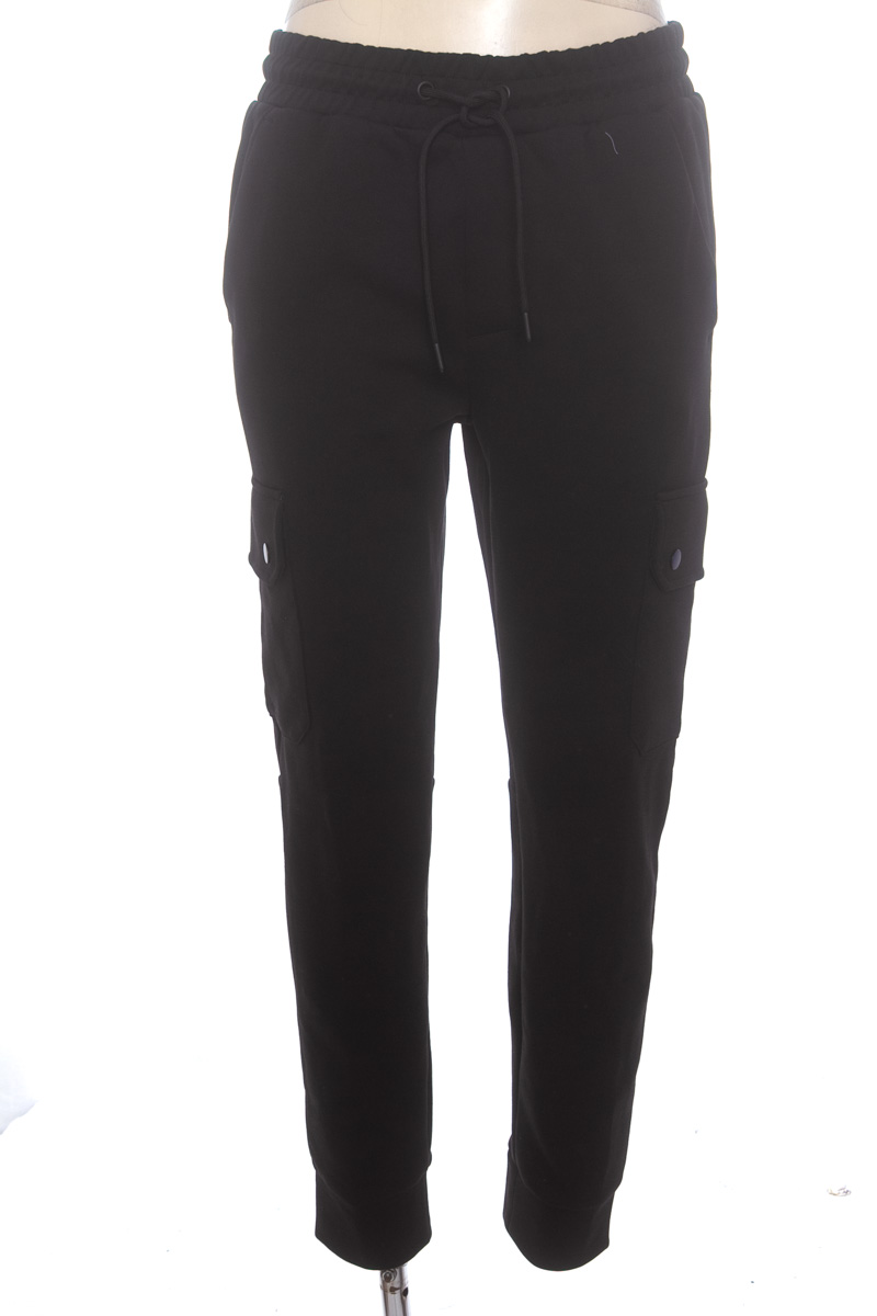 Pantalón color Negro - H&M