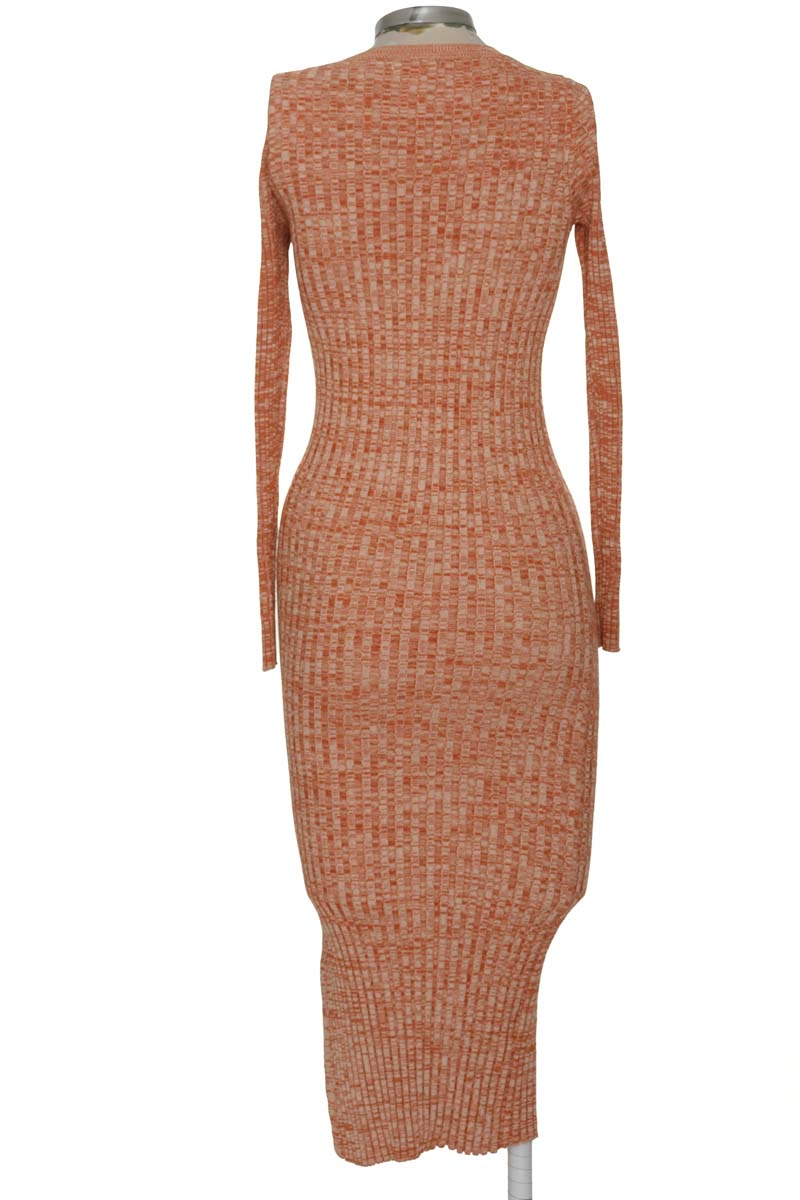 Vestido / Enterizo color Beige - MNG