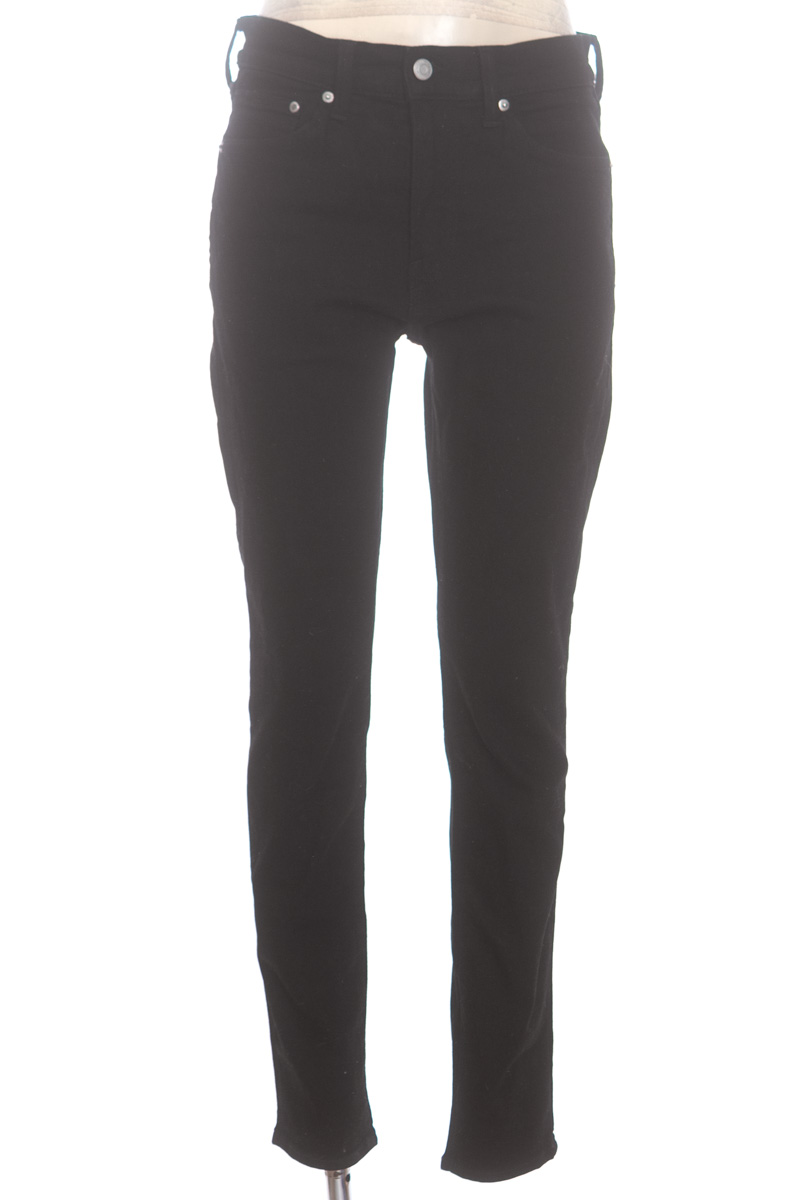 Jean color Negro - H&M