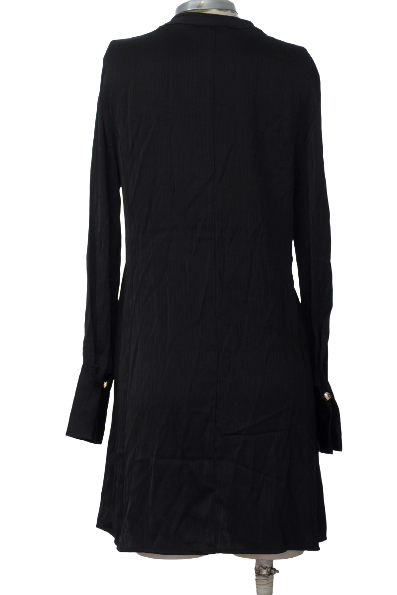 Vestido / Enterizo color Negro - H&M