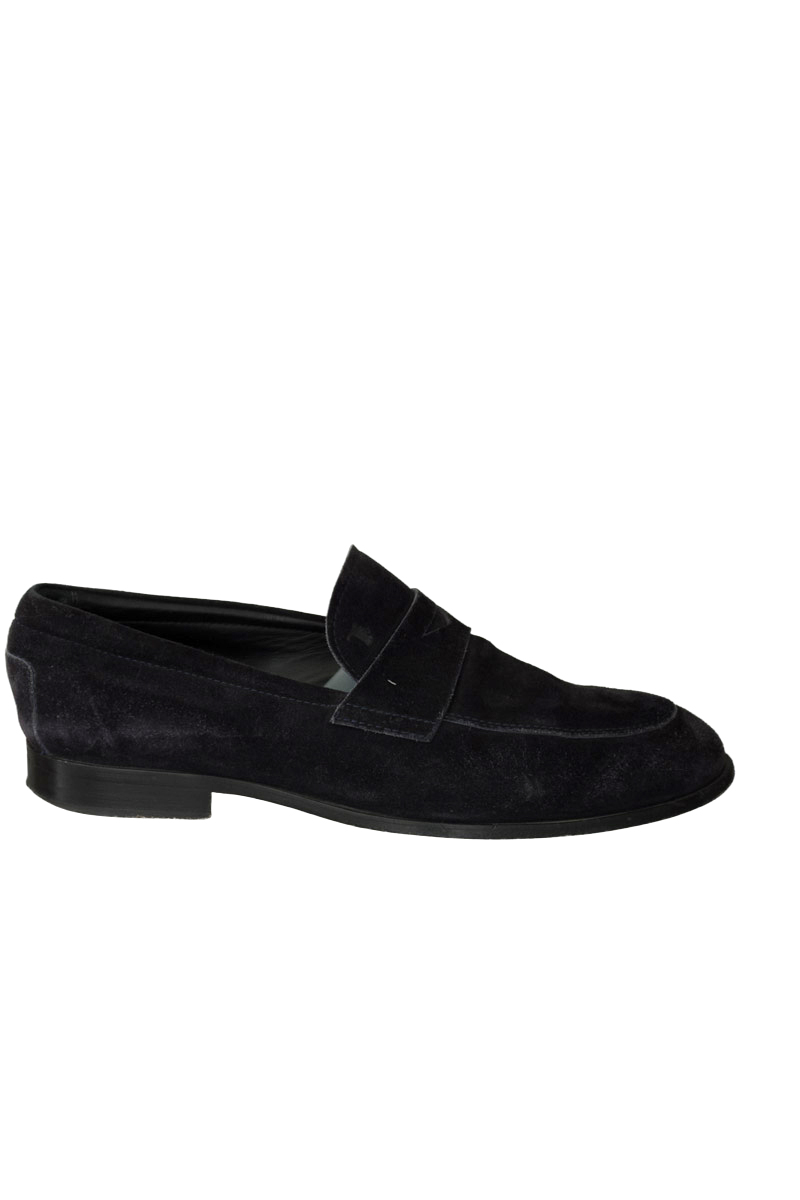 Zapato color Azul - Tod´s