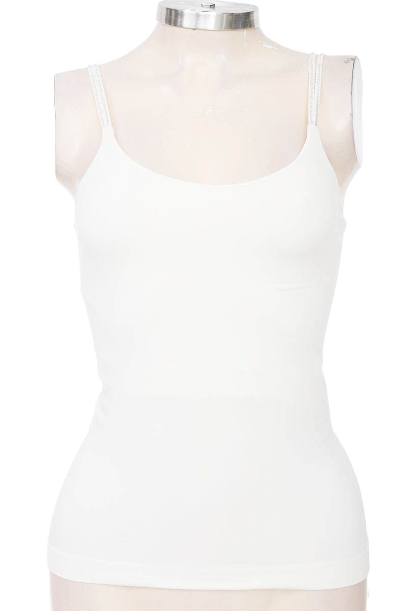 Top / Camiseta color Blanco - Punto Blanco
