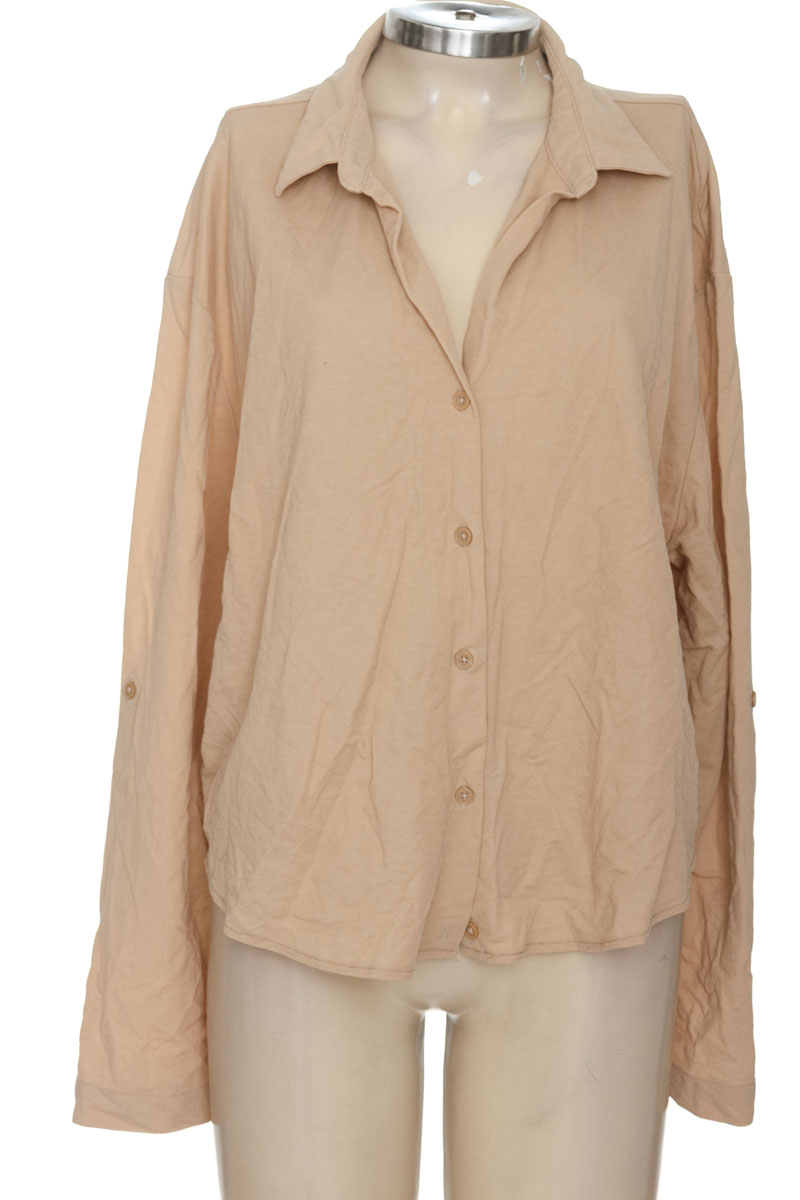 Blusa color Beige - Primark