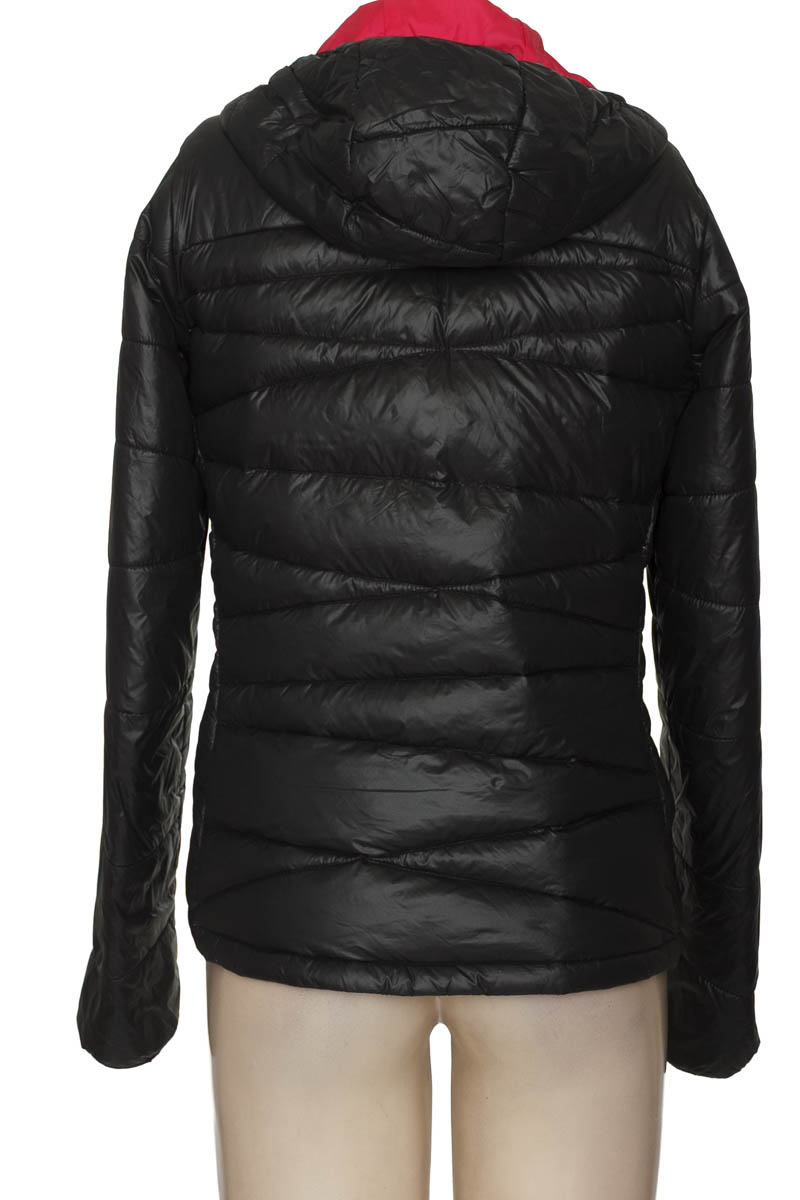 Chaqueta / Abrigo color Negro - Quechua