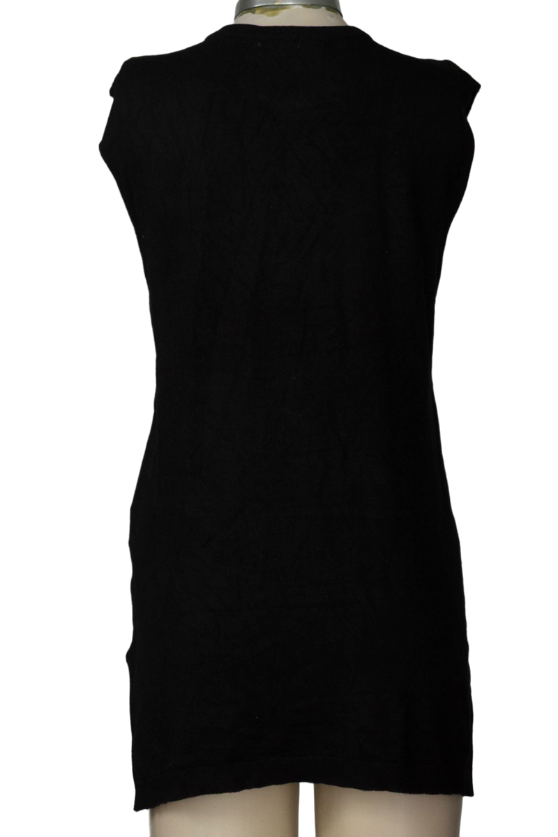 Top / Camiseta color Negro - Sfera