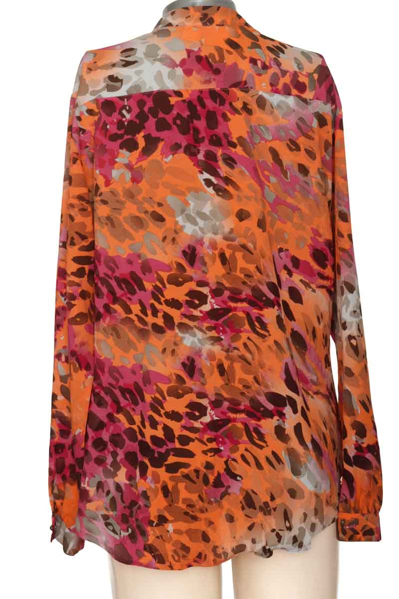 Blusa color Estampado - Setenta Cuarenta