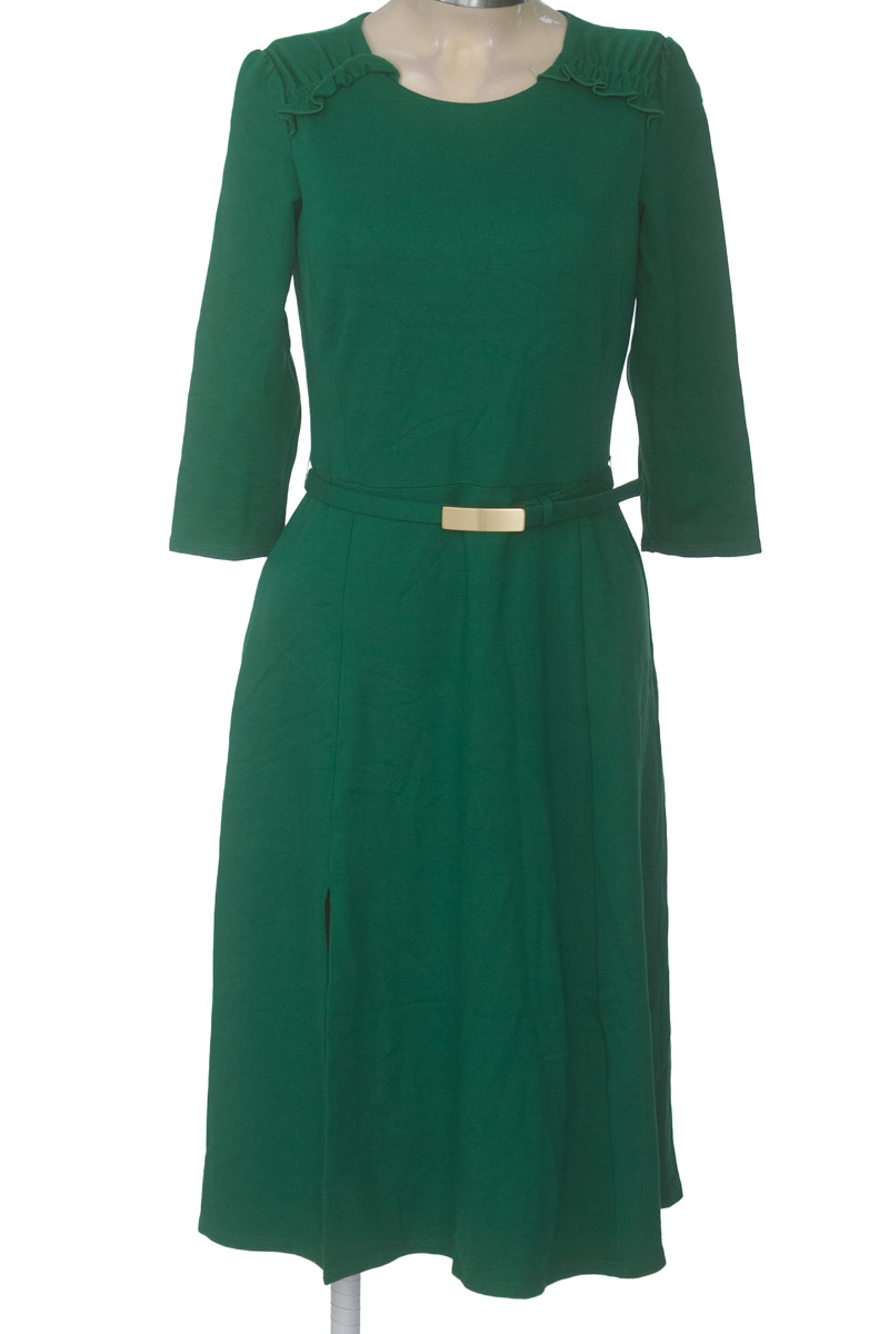 Vestido / Enterizo color Verde - Julio