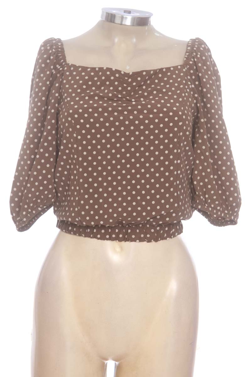 Top / Camiseta color Beige - Lemon Tree