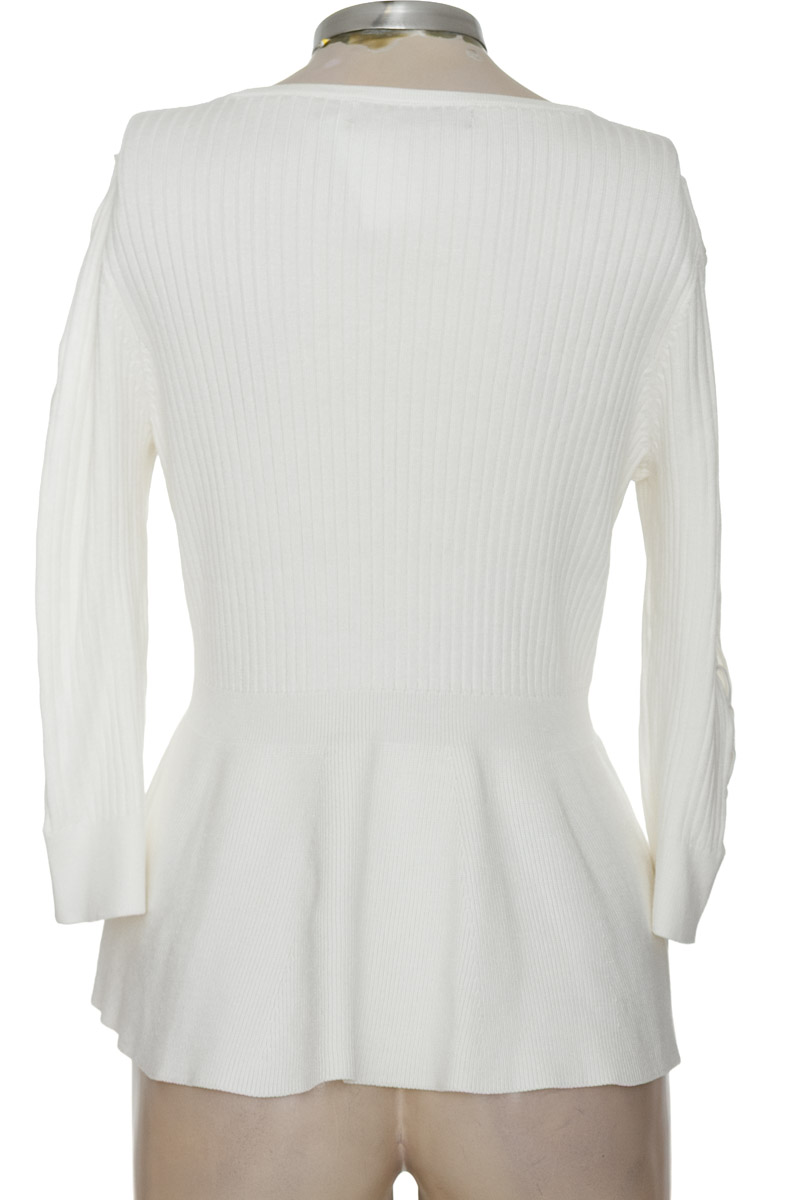 Sweater color Beige - Love Scarlett