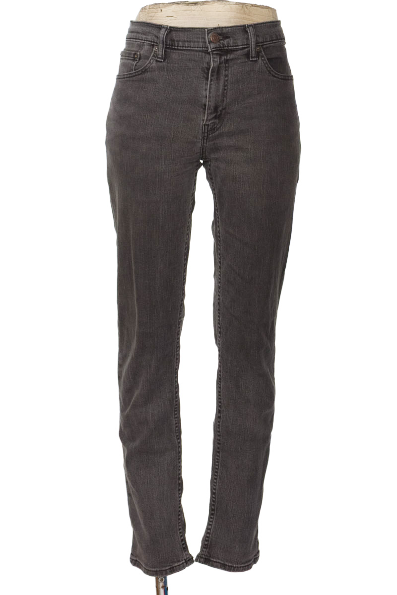 Jean color Negro - Levis