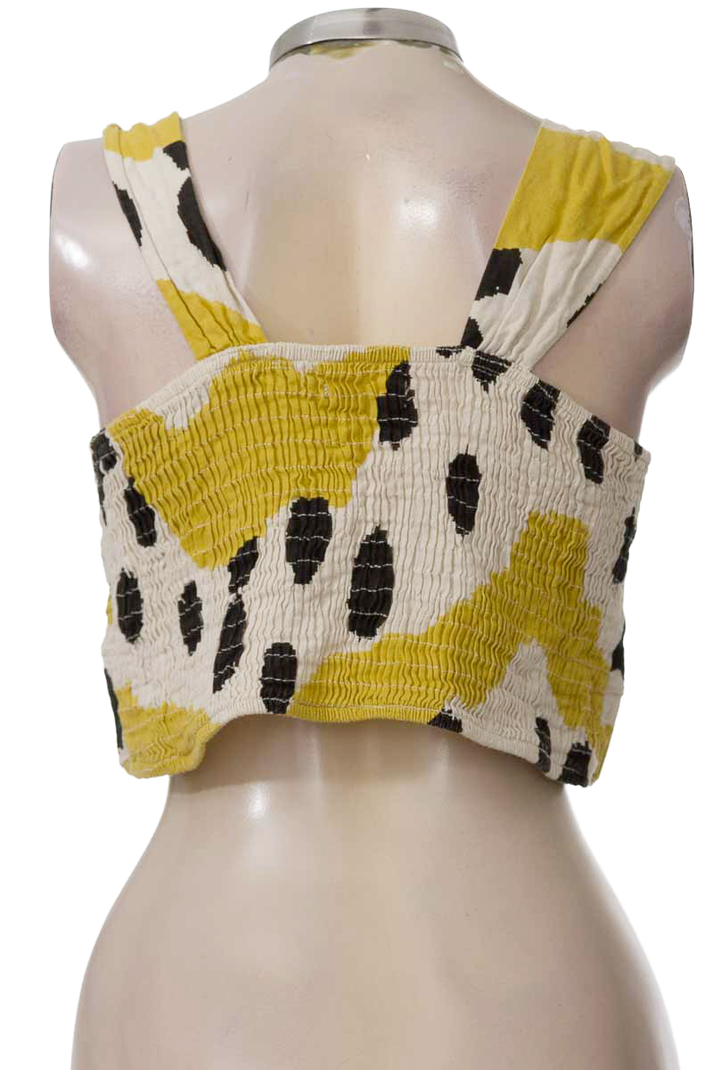 Top / Camiseta color Estampado - TopMark