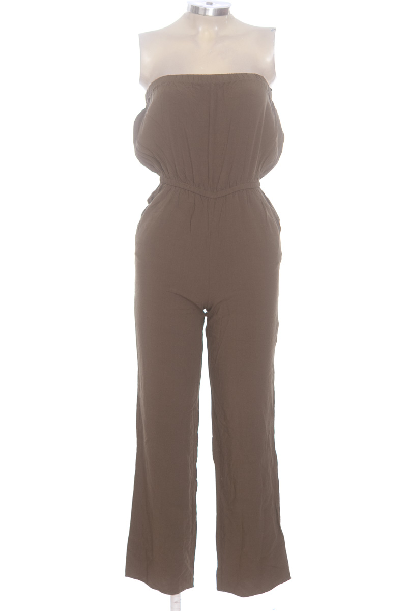 Vestido / Enterizo color Verde - Forever 21