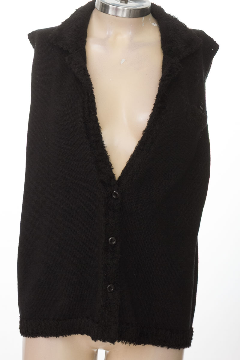 Sweater color Negro - Casadiego