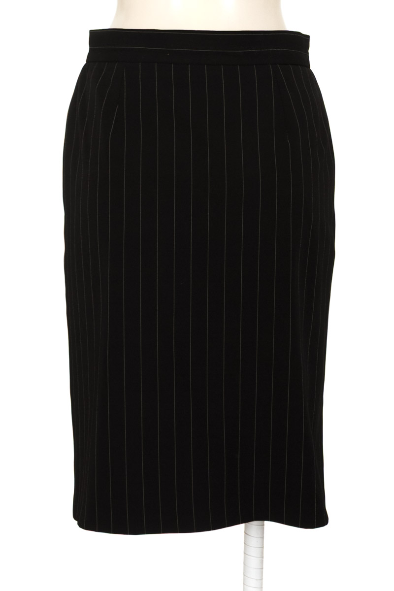 Falda color Negro - Zaty