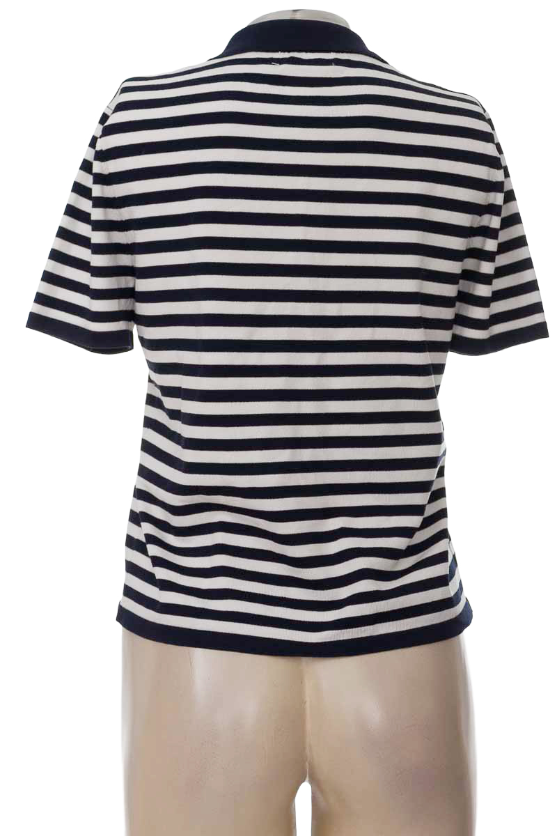 Sweater color Azul - Sweewe