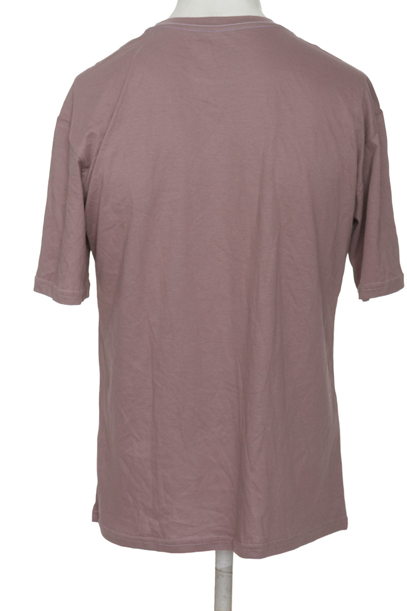 Camiseta color Lila - Rockgotá