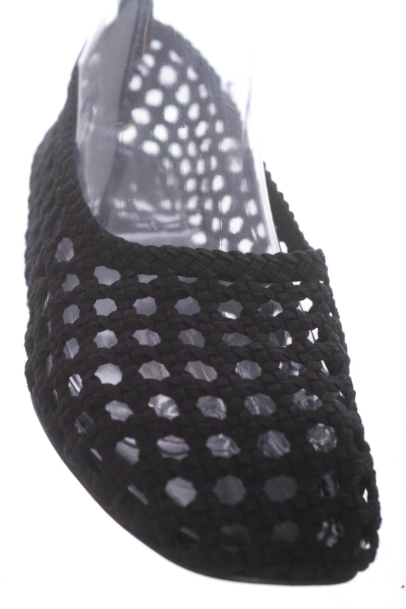 Zapatos color Negro - H&M