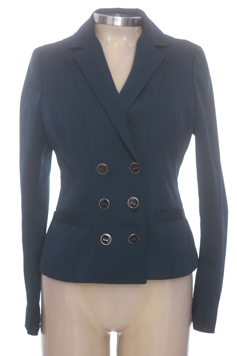 Chaqueta / Abrigo color Azul - XUSS