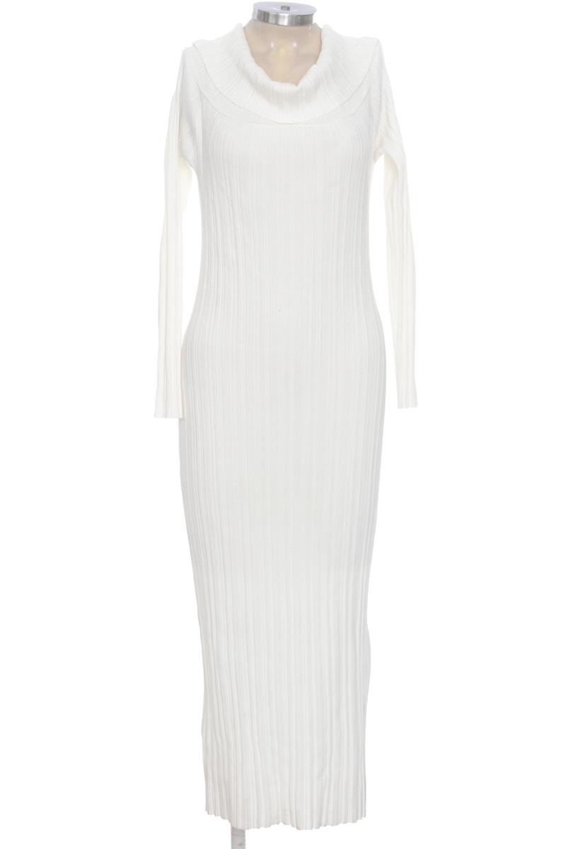 Vestido / Enterizo color Blanco - H&M