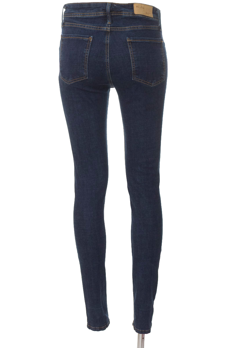 Jean color Azul - Koaj