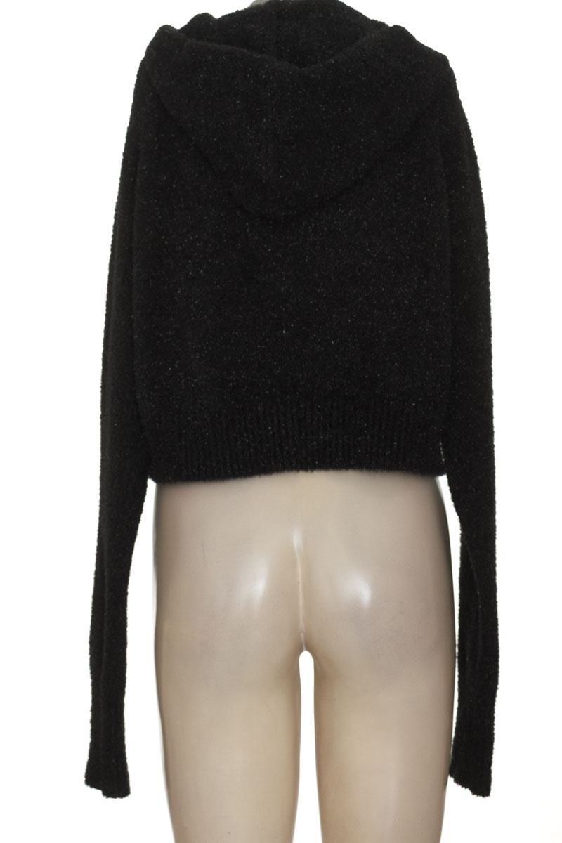 Sweater color Negro - For Love & lemons