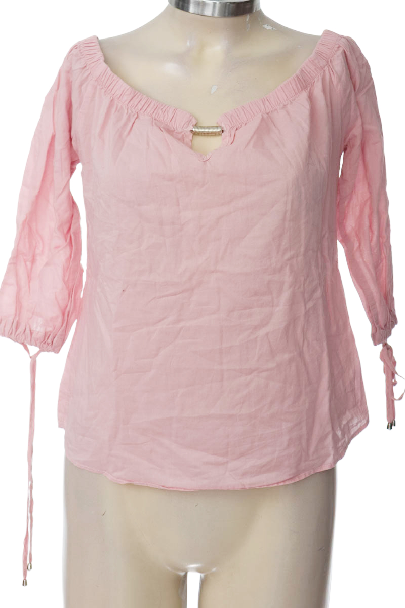 Blusa color Rosado - RAGGED