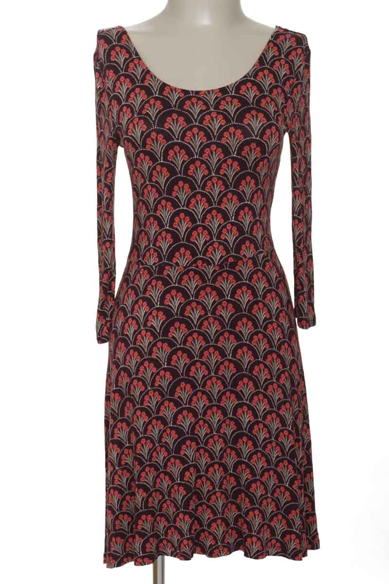 Vestido / Enterizo color Morado - Express