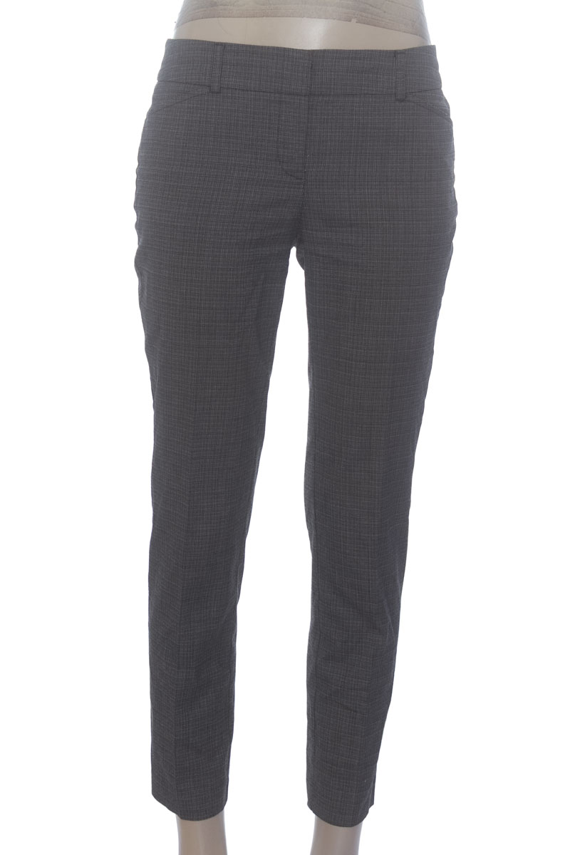 Pantalones color Gris - Ann Taylor