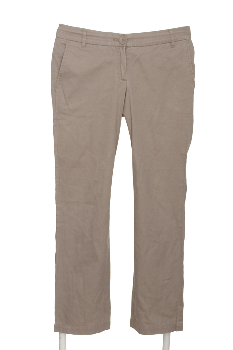 Pantalones color Beige - MNG