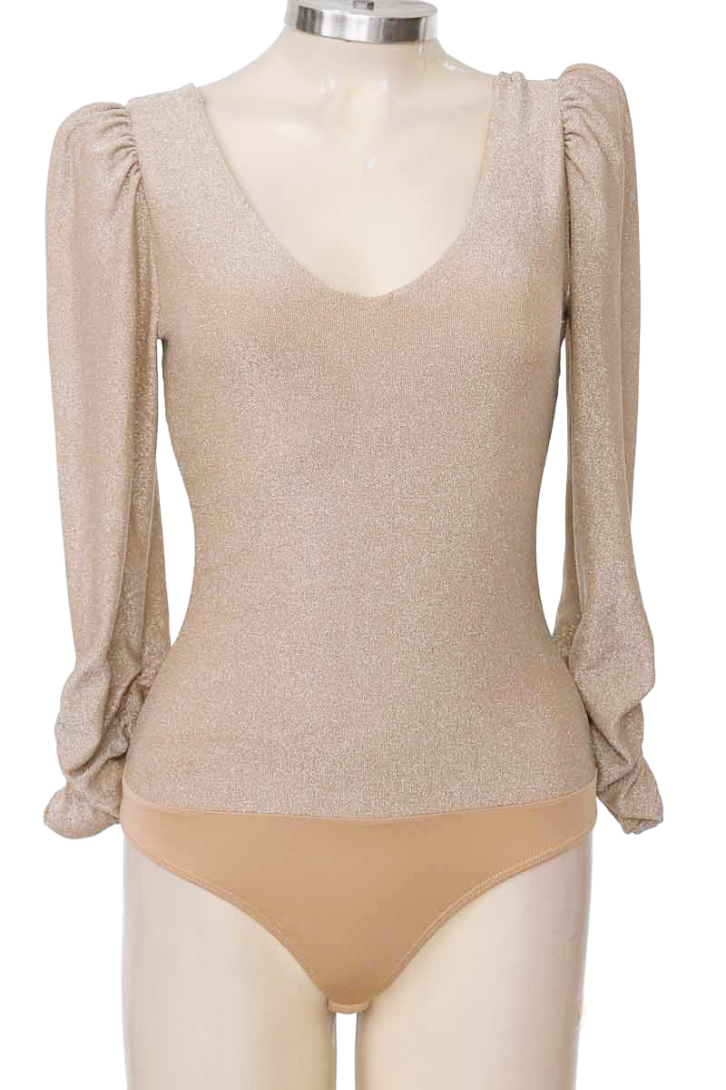 Blusa color Beige - Studio F