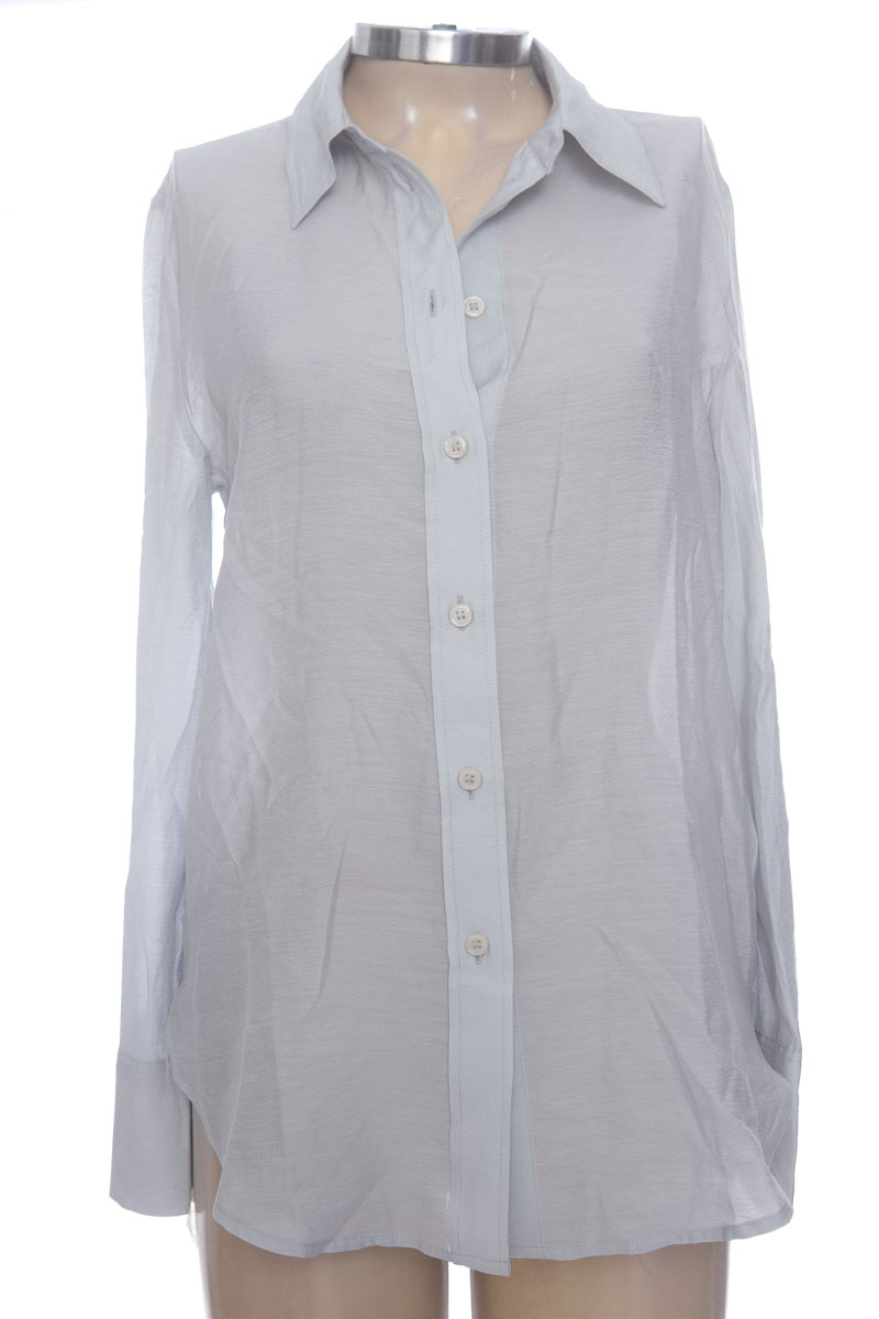 Blusa color Azul - H&M