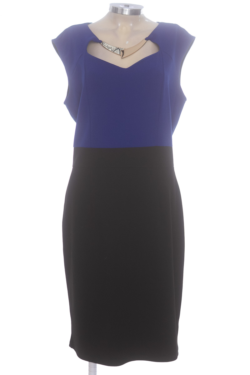 Vestido / Enterizo color Azul - Kara Girl
