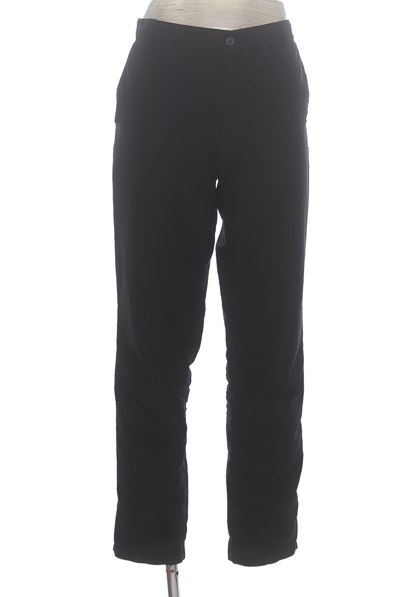 Pantalones color Negro - Closeando