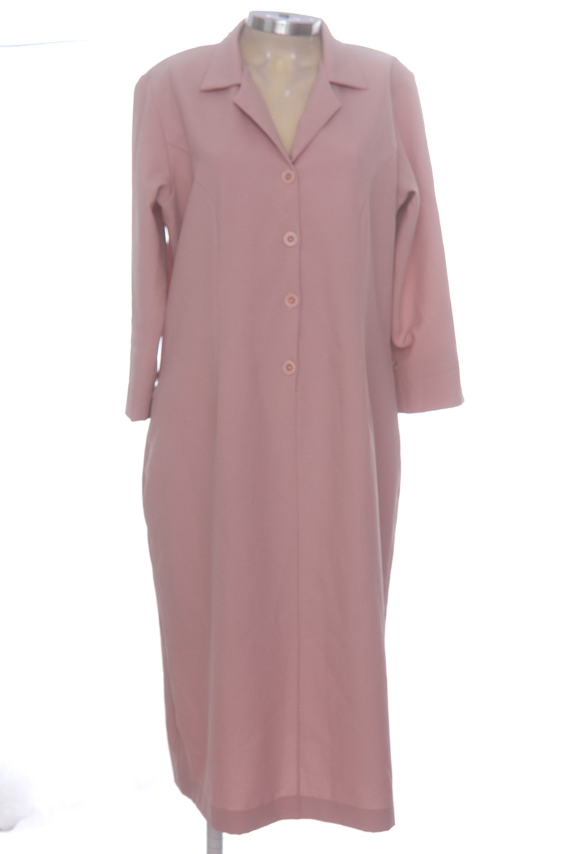 Vestido / Enterizo color Rosado - Closeando