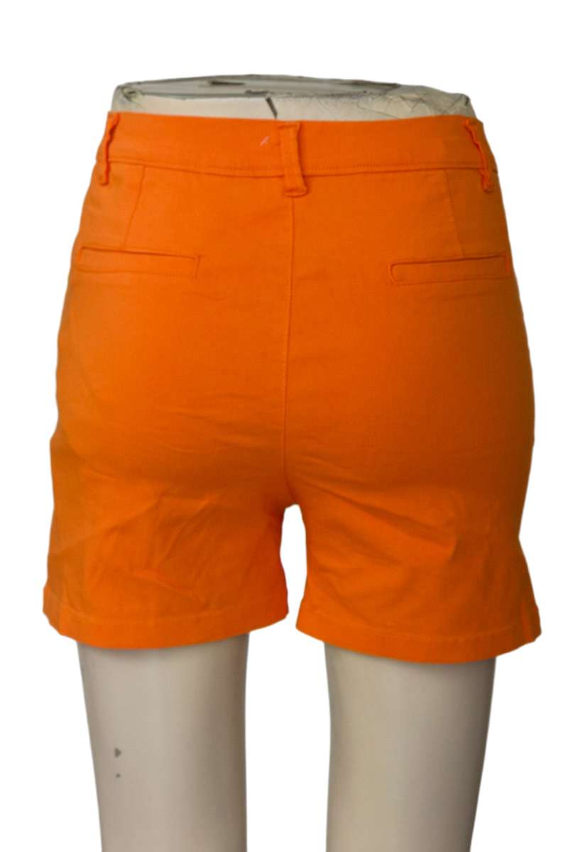 Short color Naranja - Closeando