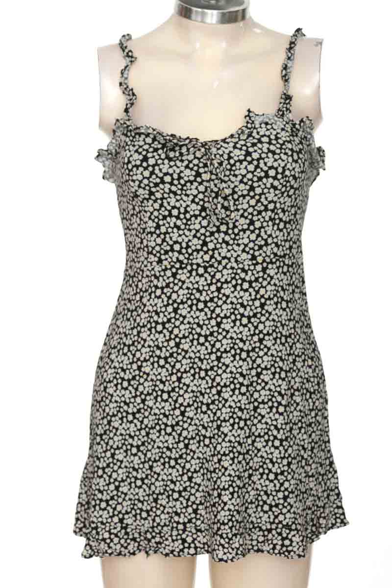 Vestido / Enterizo color Estampado - Sybilla