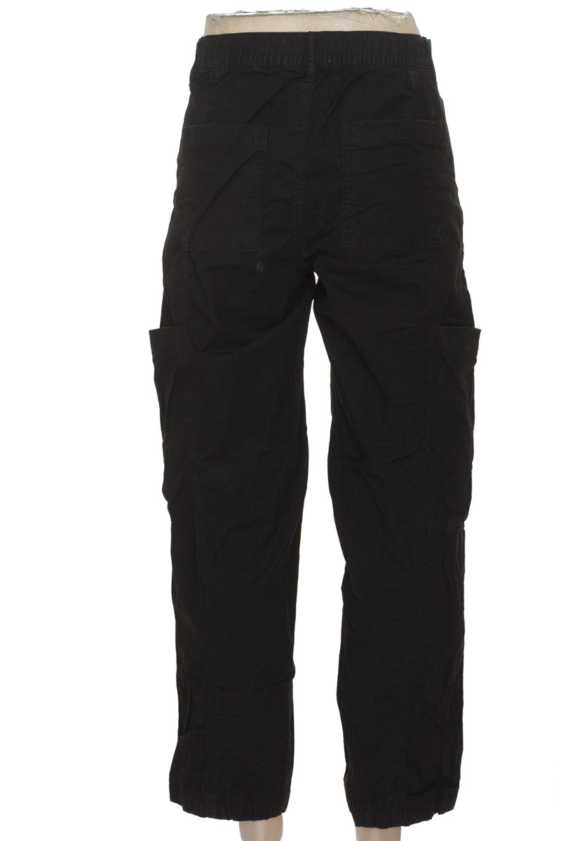 Pantalones color Negro - American Eagle