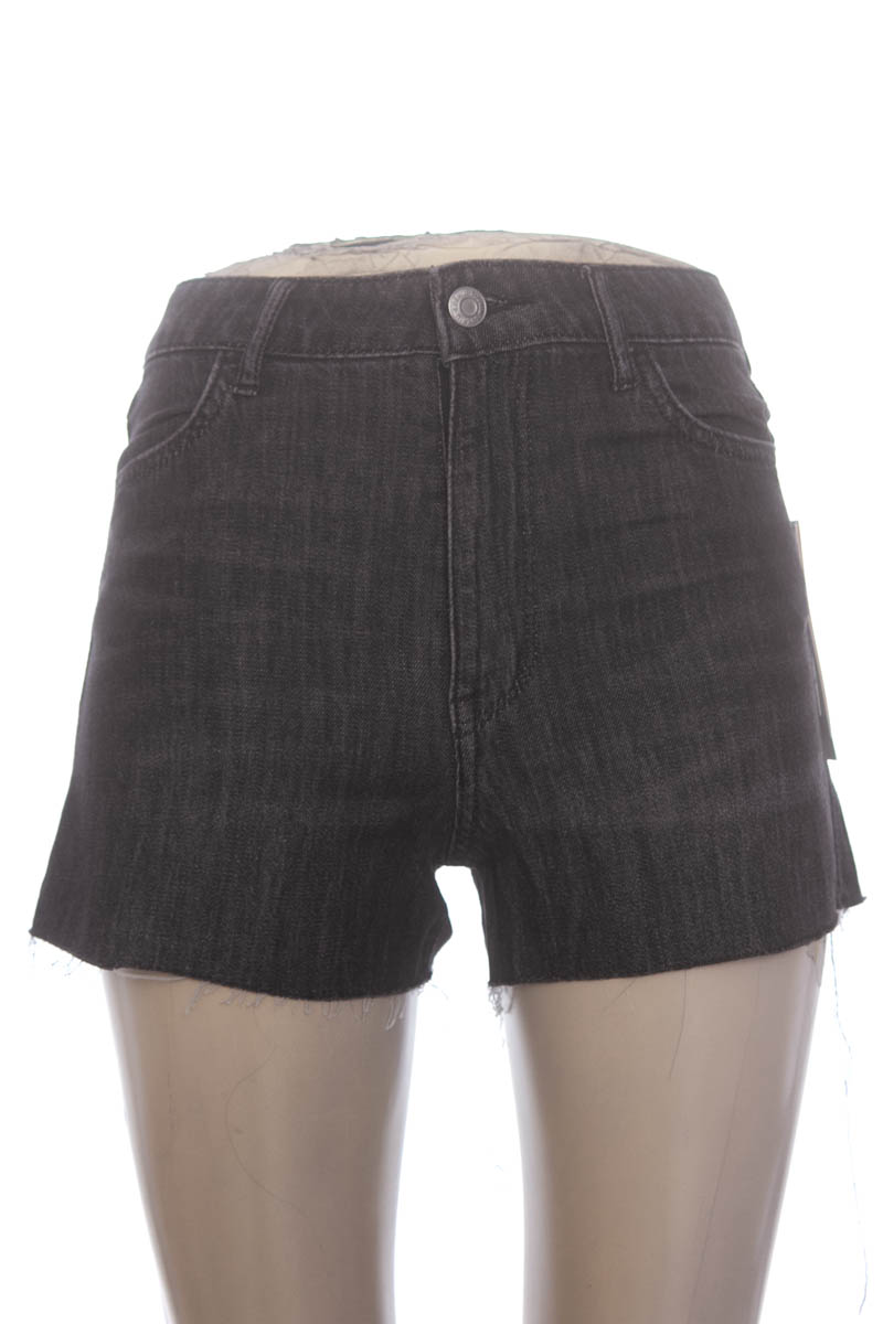 Short color Negro - H&M