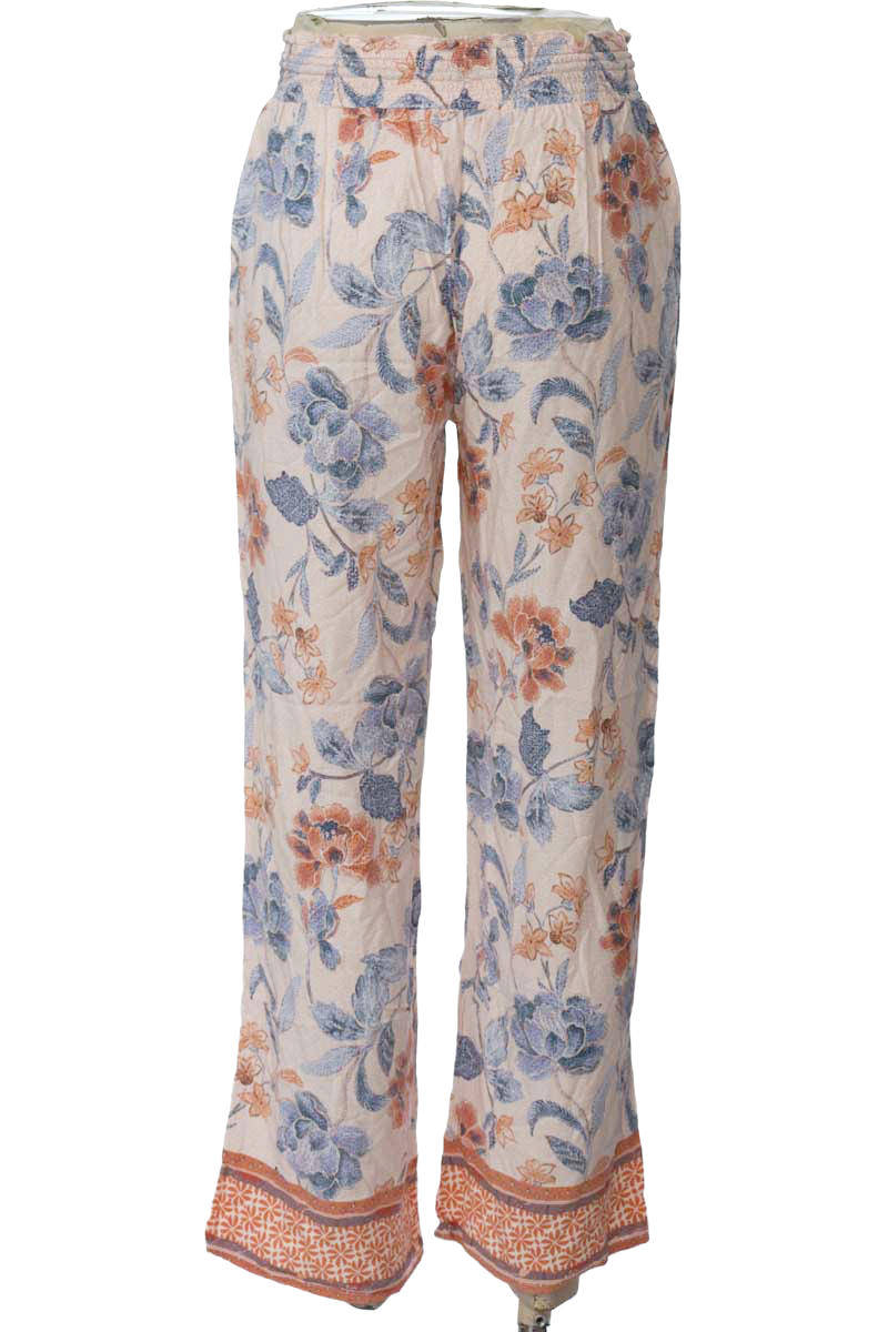 Pantalones color Rosado - Women Secret