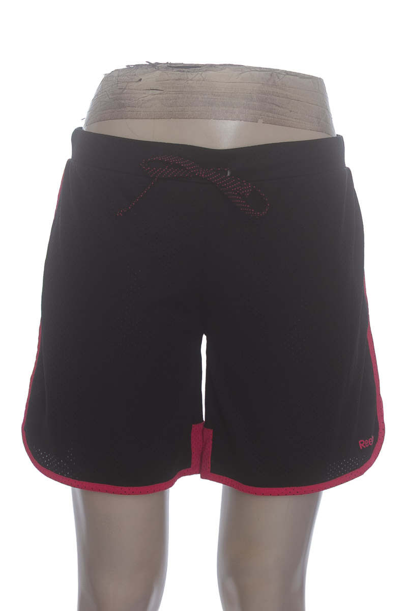 Ropa Deportiva / Salida de Baño color Negro - Reebok
