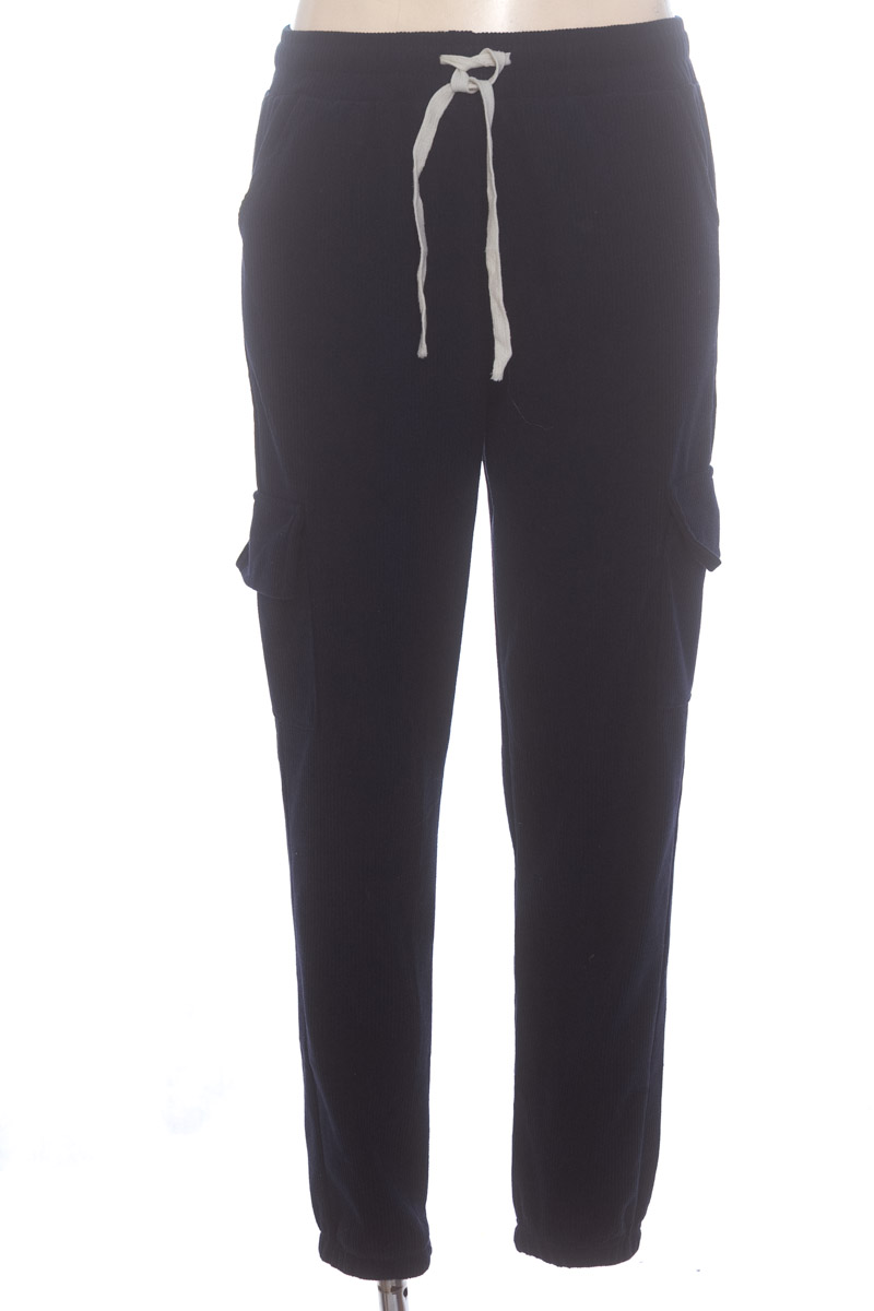 Pantalones color Azul - Closeando