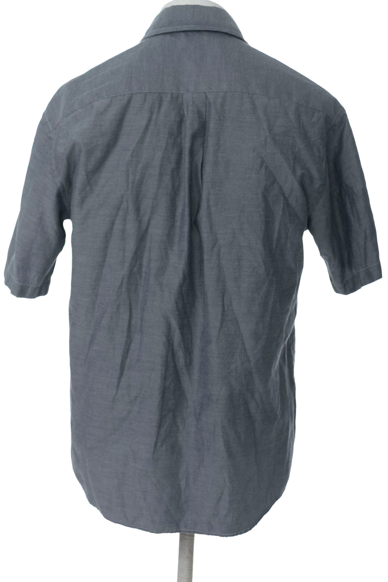 Camisa color Gris - Roland