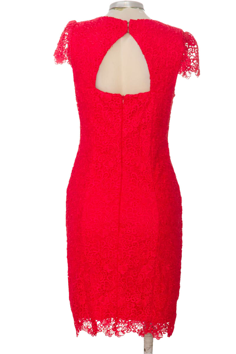 Vestido / Enterizo color Rojo - Derek