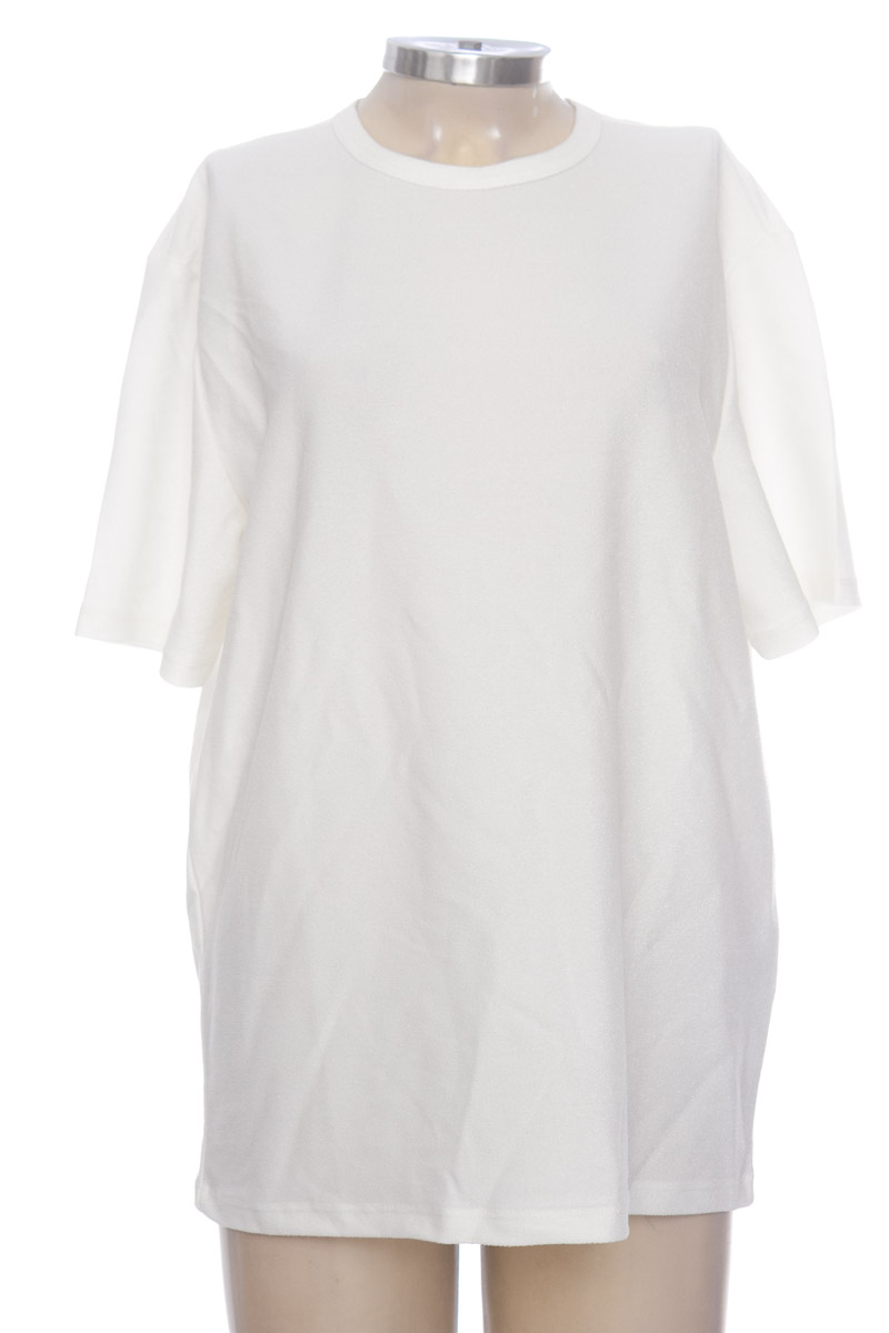 Top / Camiseta color Blanco - H&M