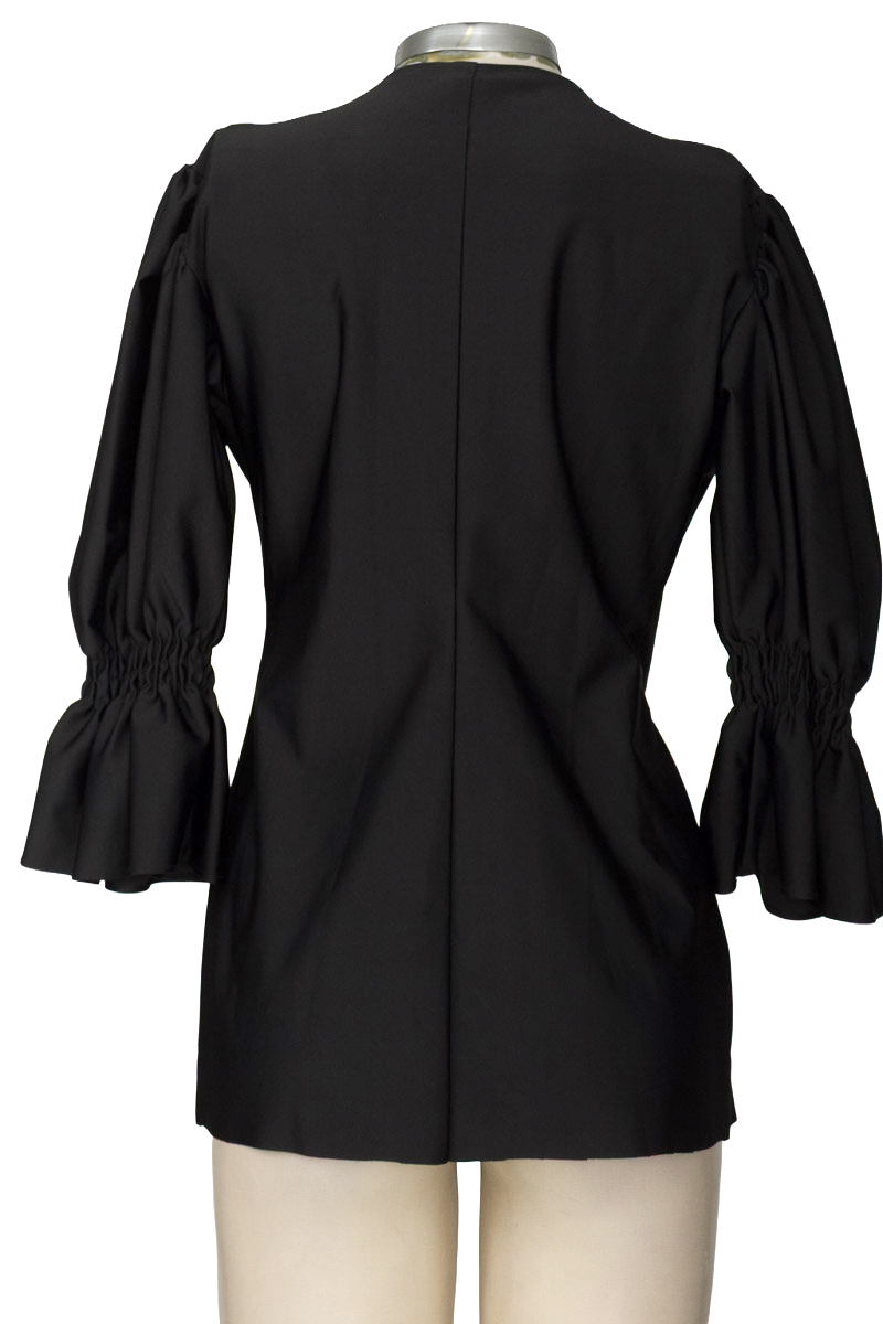 Blusa color Negro - Closeando