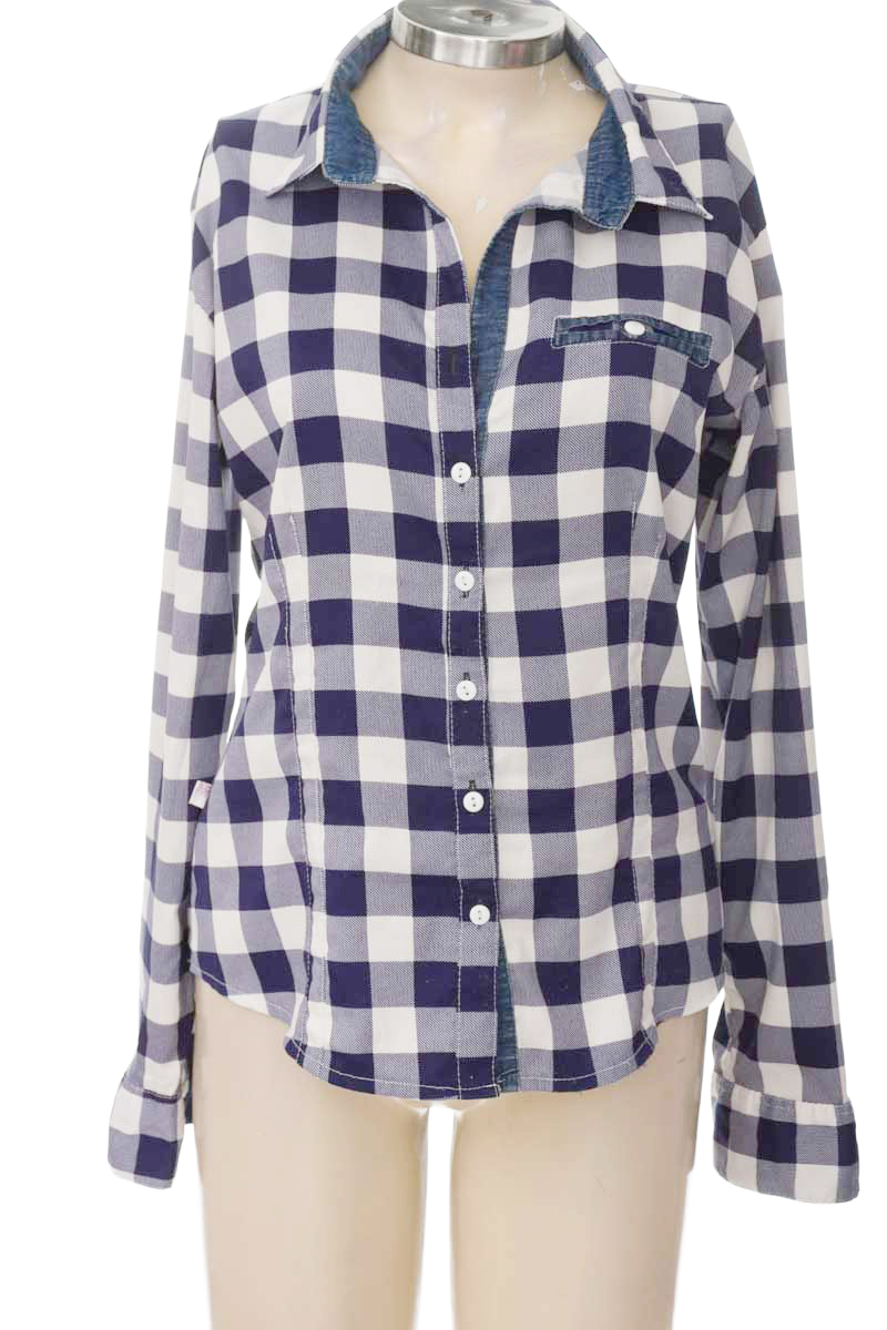 Blusa color Azul - EliXir