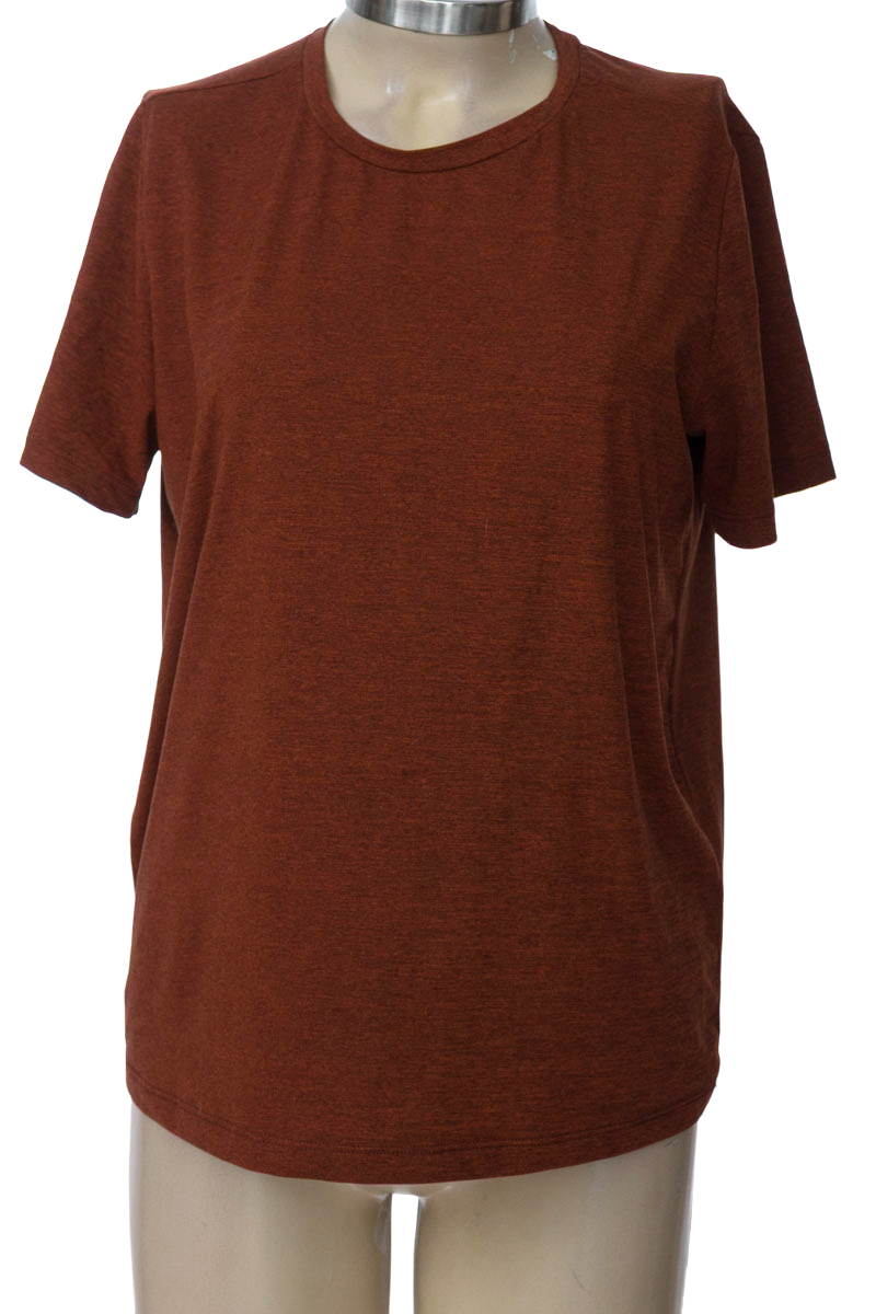 Ropa Deportiva / Salida de Baño color Café - Sto active