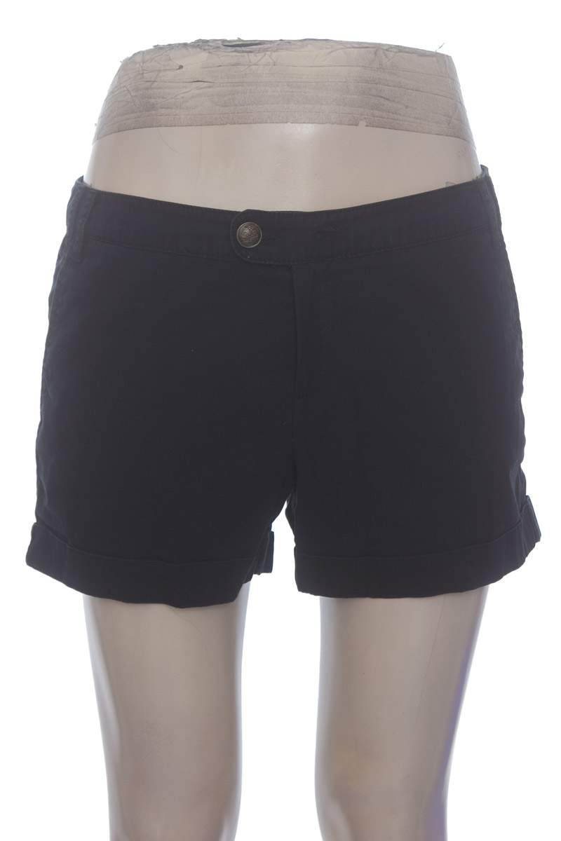 Short color Negro - MNG